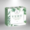 Vert 8 in 1 All Natural Green Soap