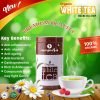 Organic White Tea - Magnessa