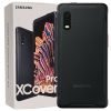 Samsung XCover Pro 64GB/4GB Dual Sim Black (SM-G715FN/DS)