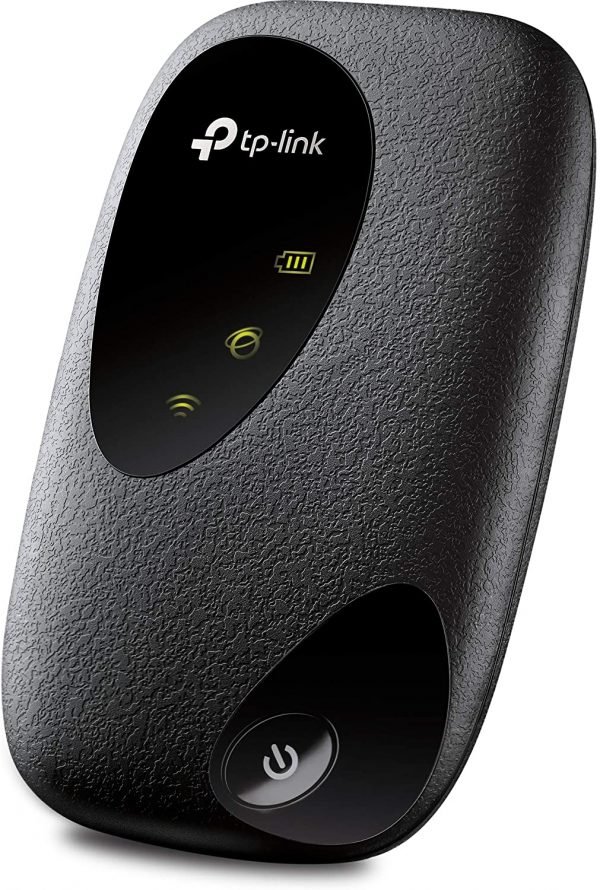 TP-Link, 4G LTE Mobile Wi-Fi, M7200
