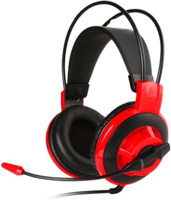 DS501 GAMING HEADSET